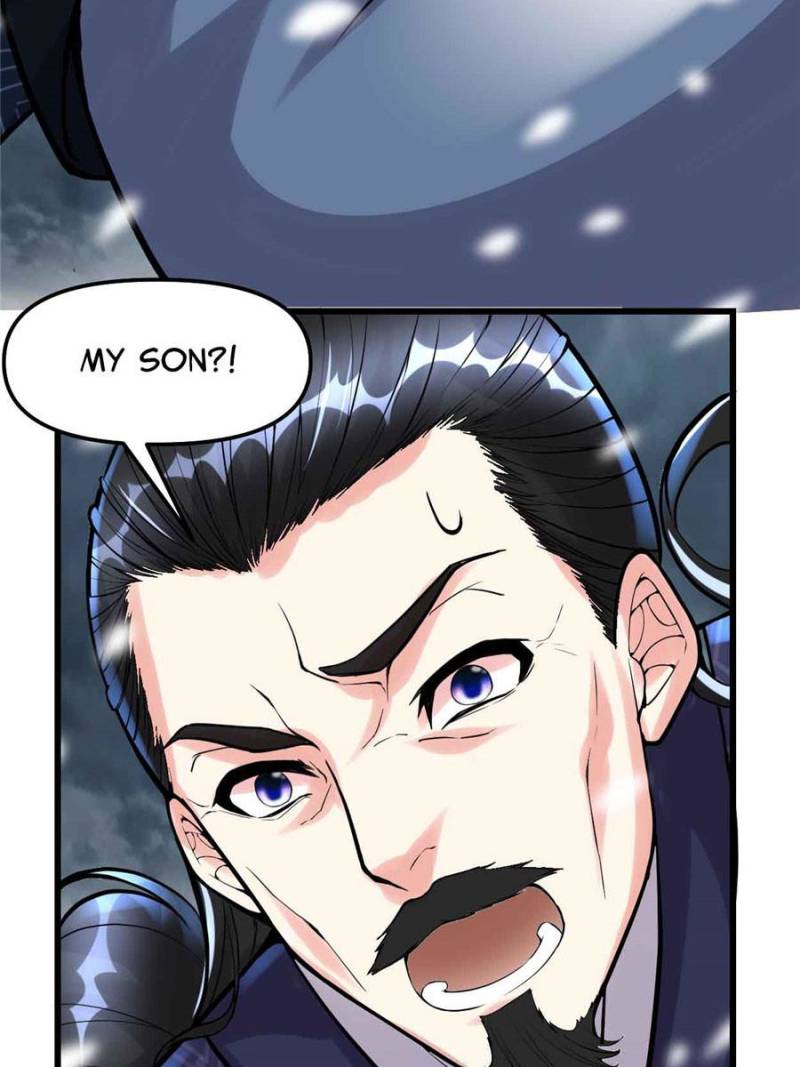 I Might Be A Fake Cultivator chapter 106 - page 53