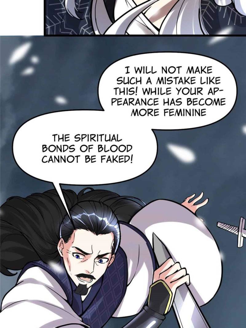 I Might Be A Fake Cultivator chapter 106 - page 55
