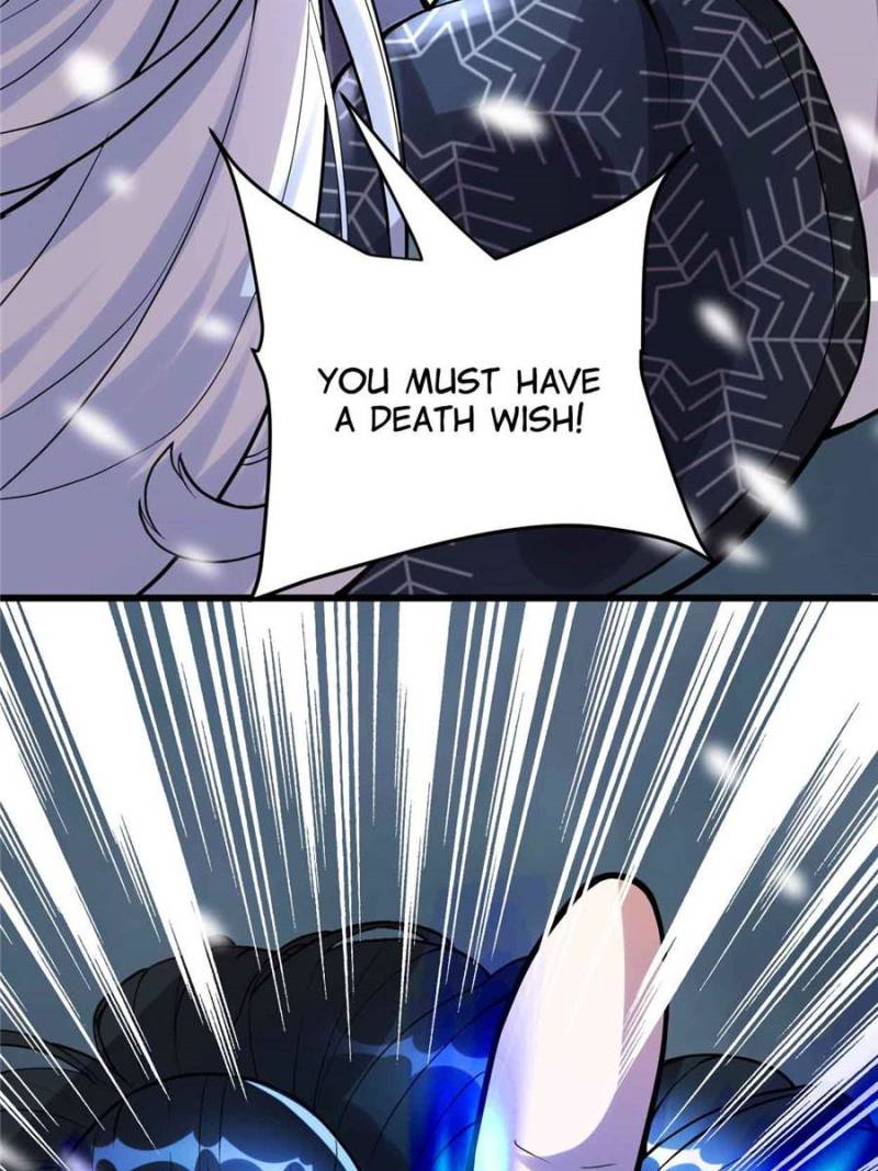 I Might Be A Fake Cultivator chapter 106 - page 57