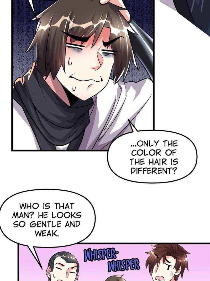 I Might Be A Fake Cultivator chapter 106 - page 9
