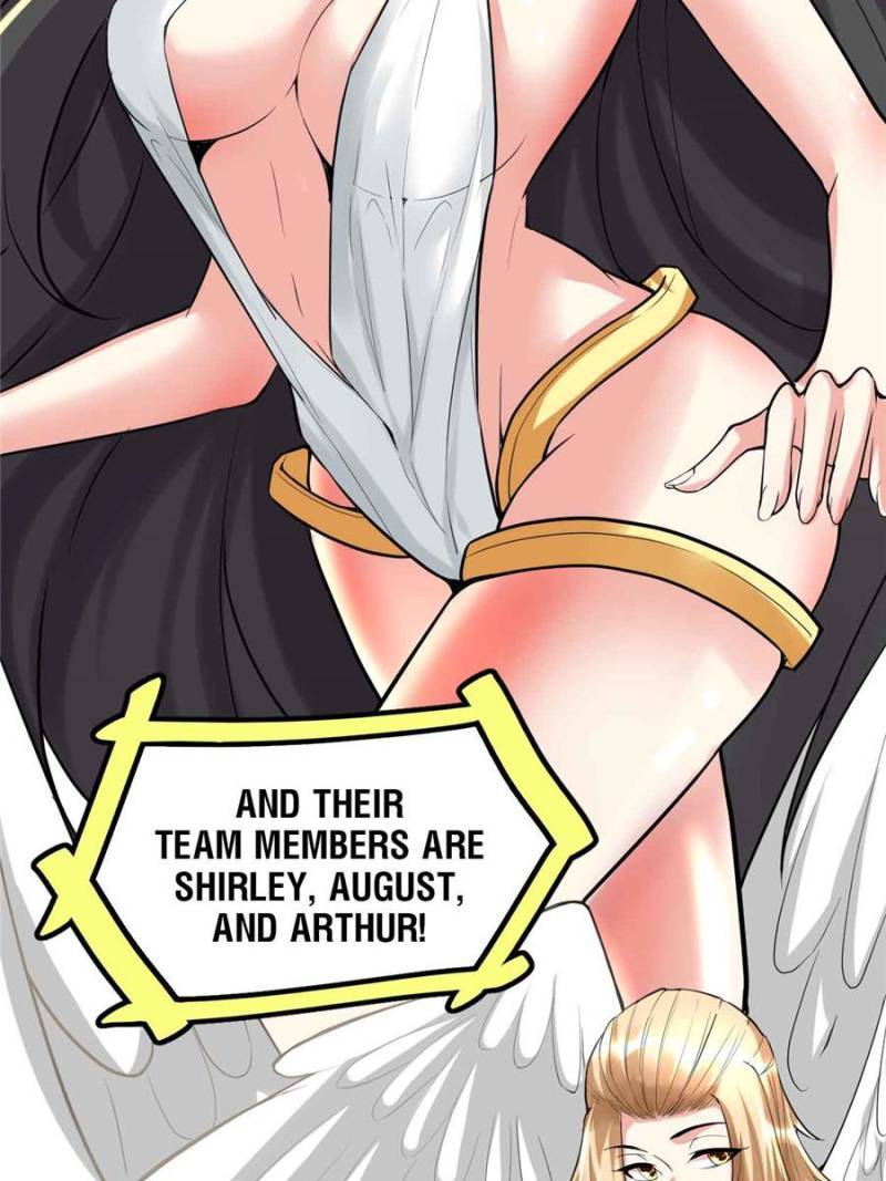 I Might Be A Fake Cultivator chapter 118 - page 10