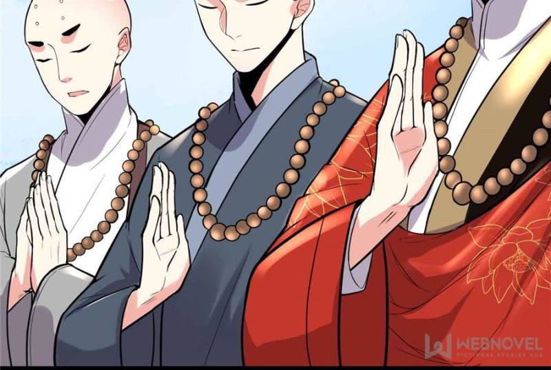 I Might Be A Fake Cultivator chapter 118 - page 15