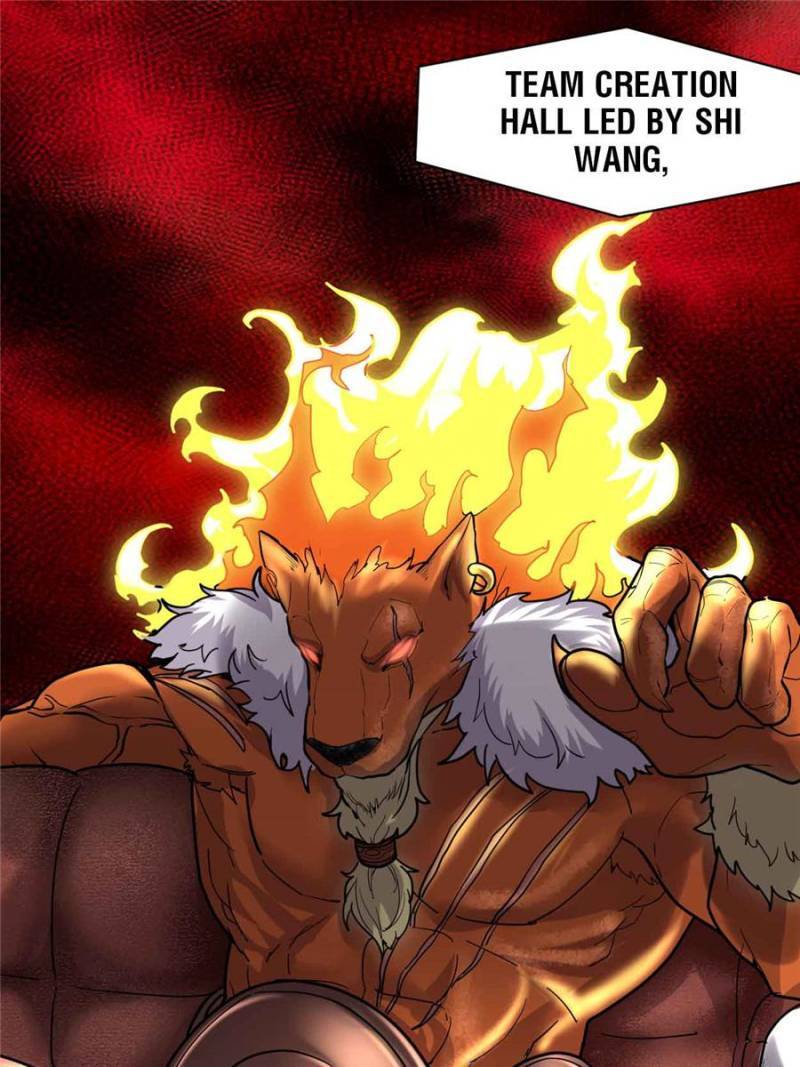 I Might Be A Fake Cultivator chapter 118 - page 16