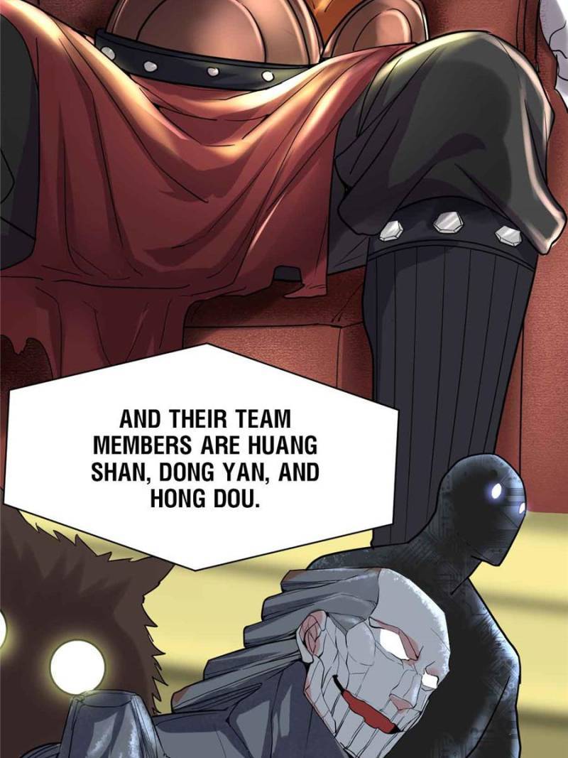 I Might Be A Fake Cultivator chapter 118 - page 17