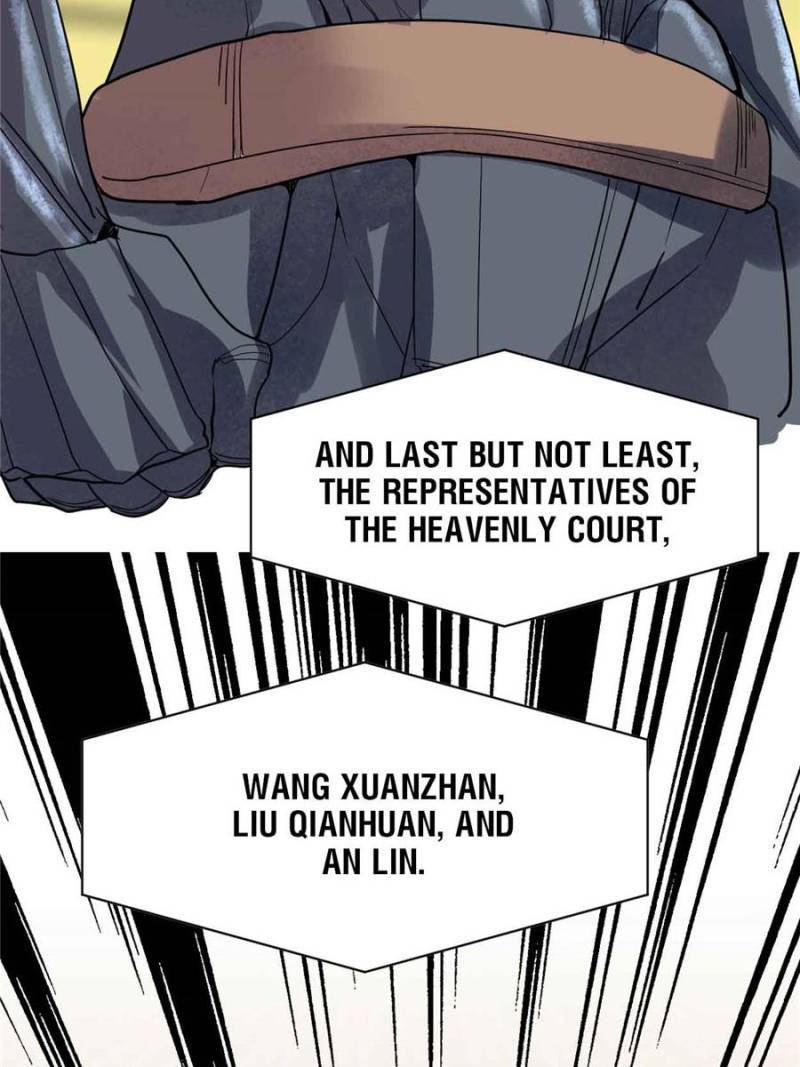 I Might Be A Fake Cultivator chapter 118 - page 19