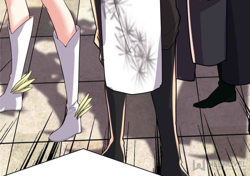 I Might Be A Fake Cultivator chapter 118 - page 21