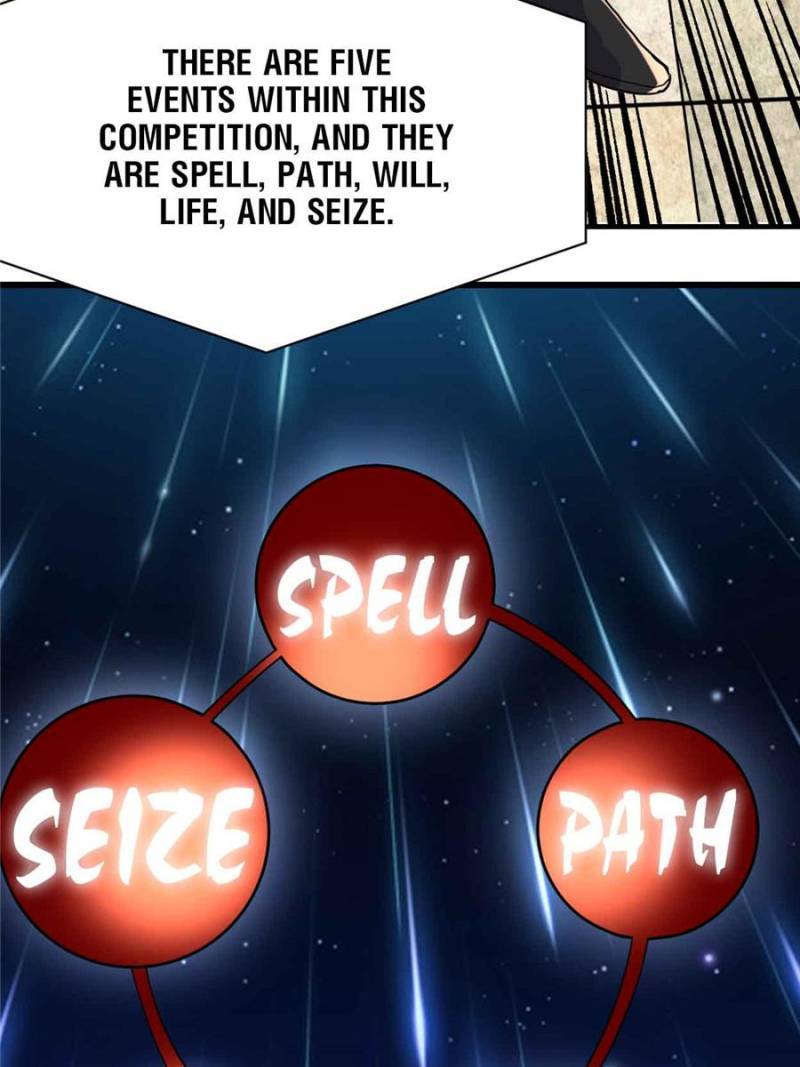 I Might Be A Fake Cultivator chapter 118 - page 22