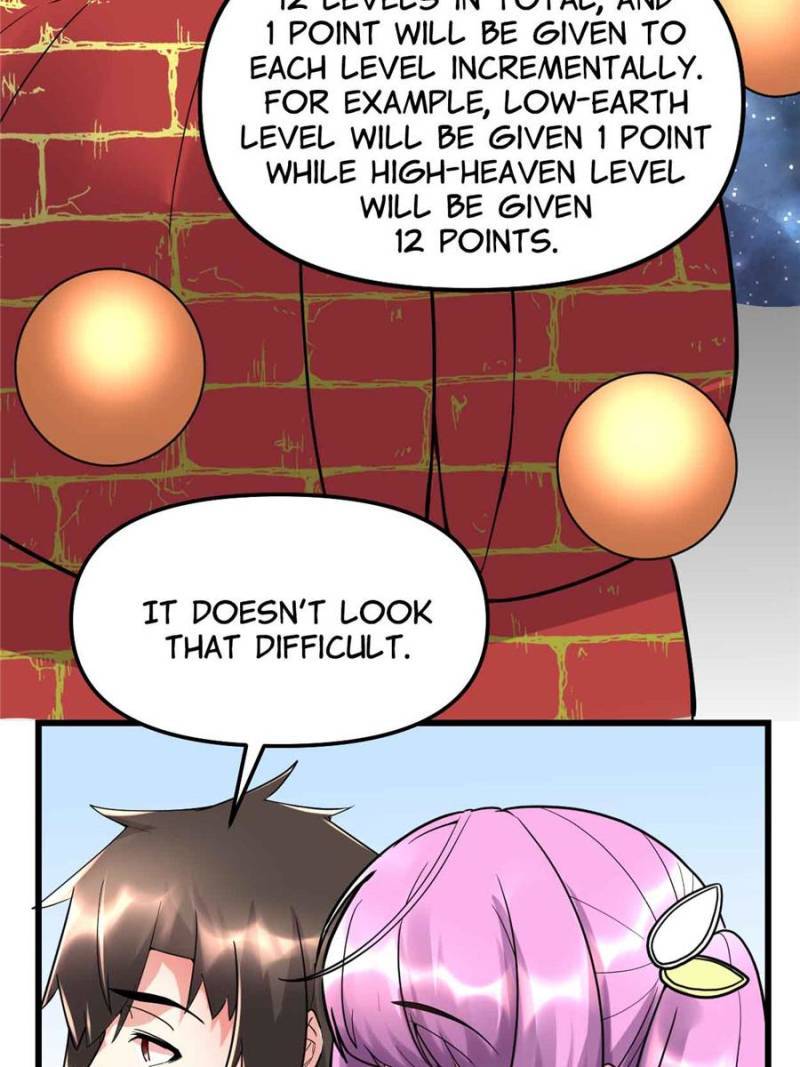 I Might Be A Fake Cultivator chapter 118 - page 29