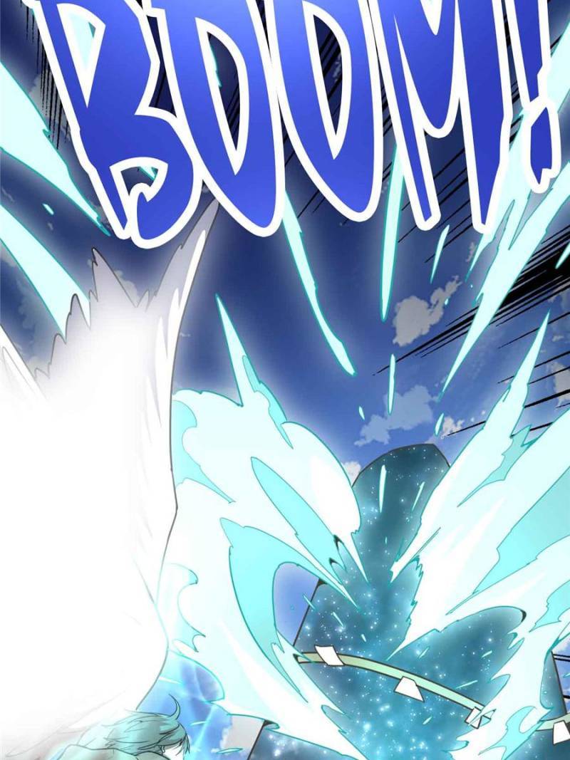 I Might Be A Fake Cultivator chapter 118 - page 34