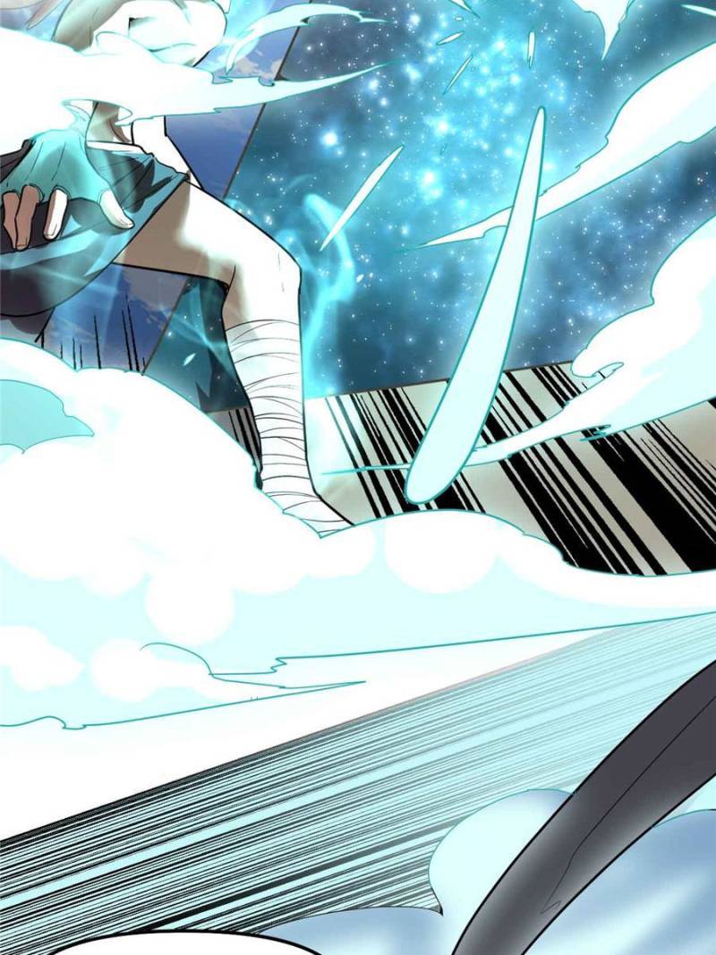 I Might Be A Fake Cultivator chapter 118 - page 35