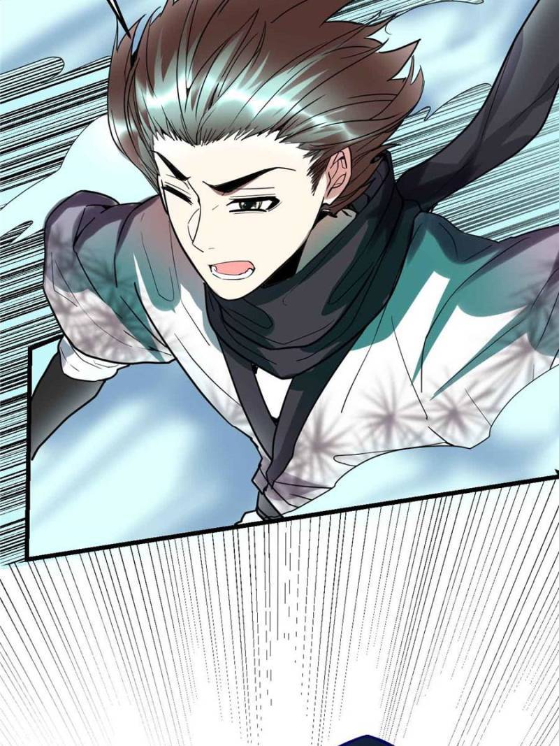 I Might Be A Fake Cultivator chapter 118 - page 37