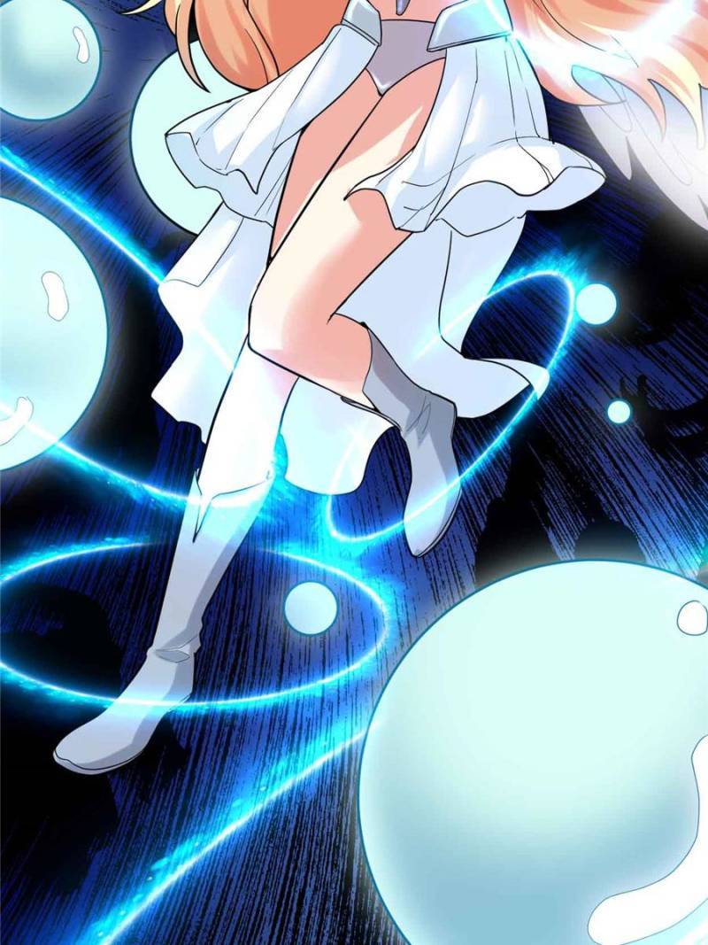 I Might Be A Fake Cultivator chapter 118 - page 41