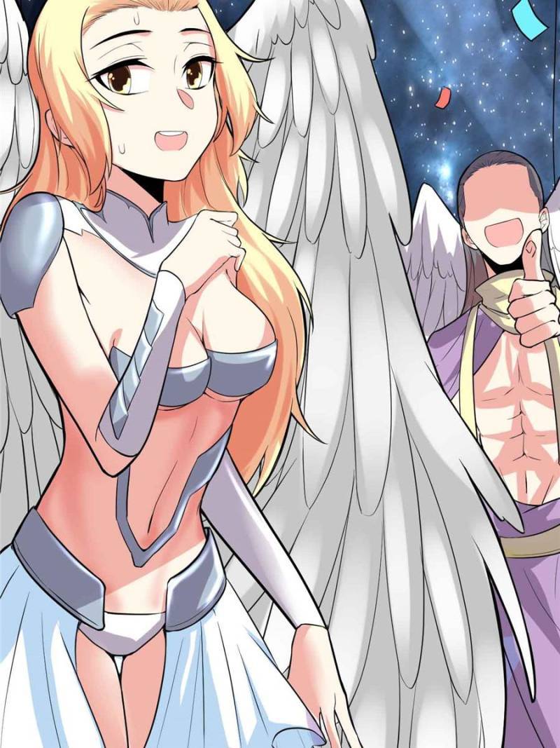 I Might Be A Fake Cultivator chapter 118 - page 47