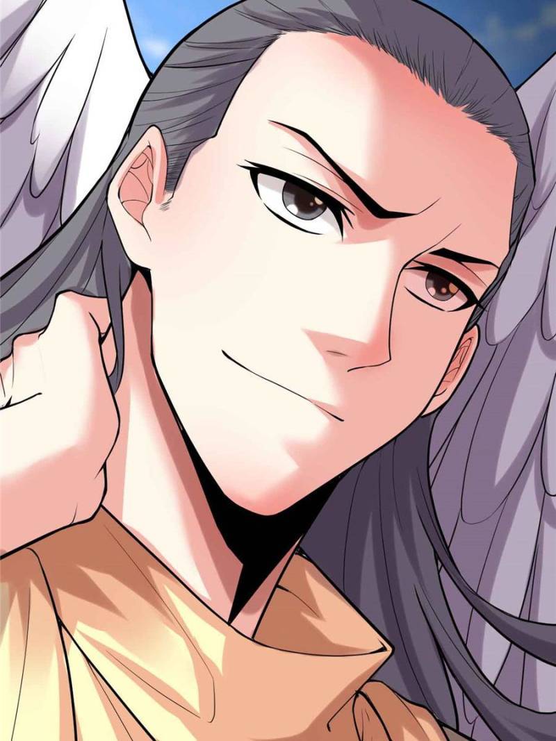 I Might Be A Fake Cultivator chapter 118 - page 49