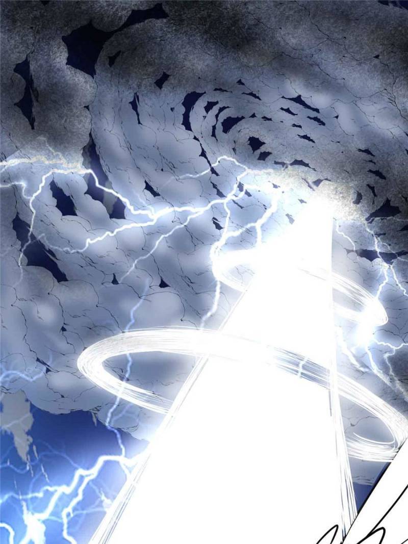 I Might Be A Fake Cultivator chapter 118 - page 55