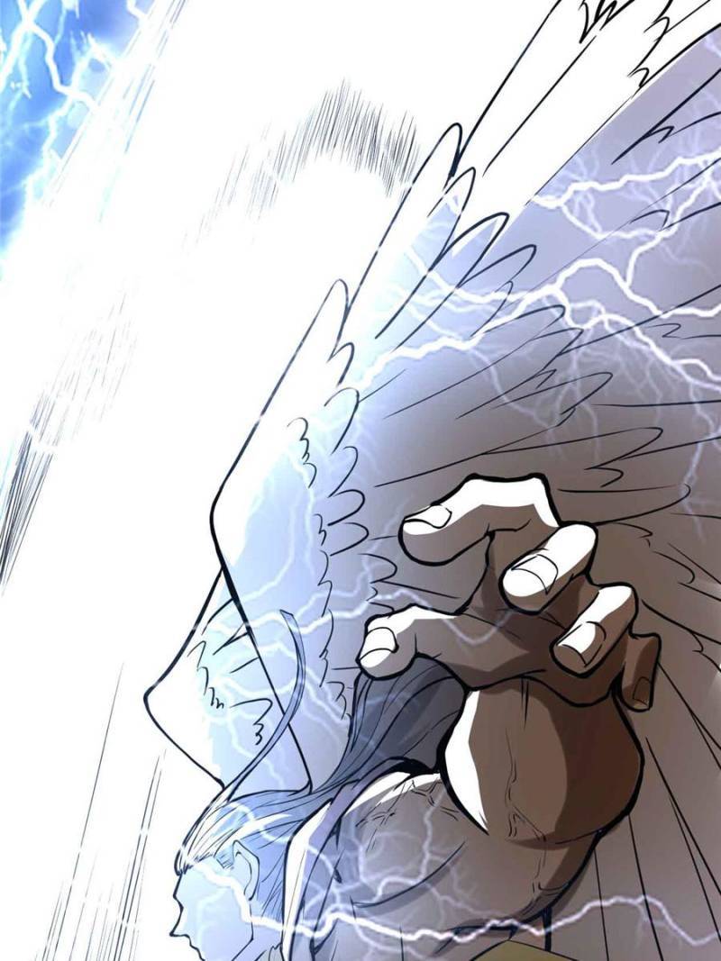 I Might Be A Fake Cultivator chapter 118 - page 56