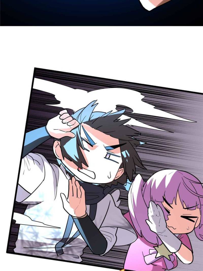 I Might Be A Fake Cultivator chapter 118 - page 58