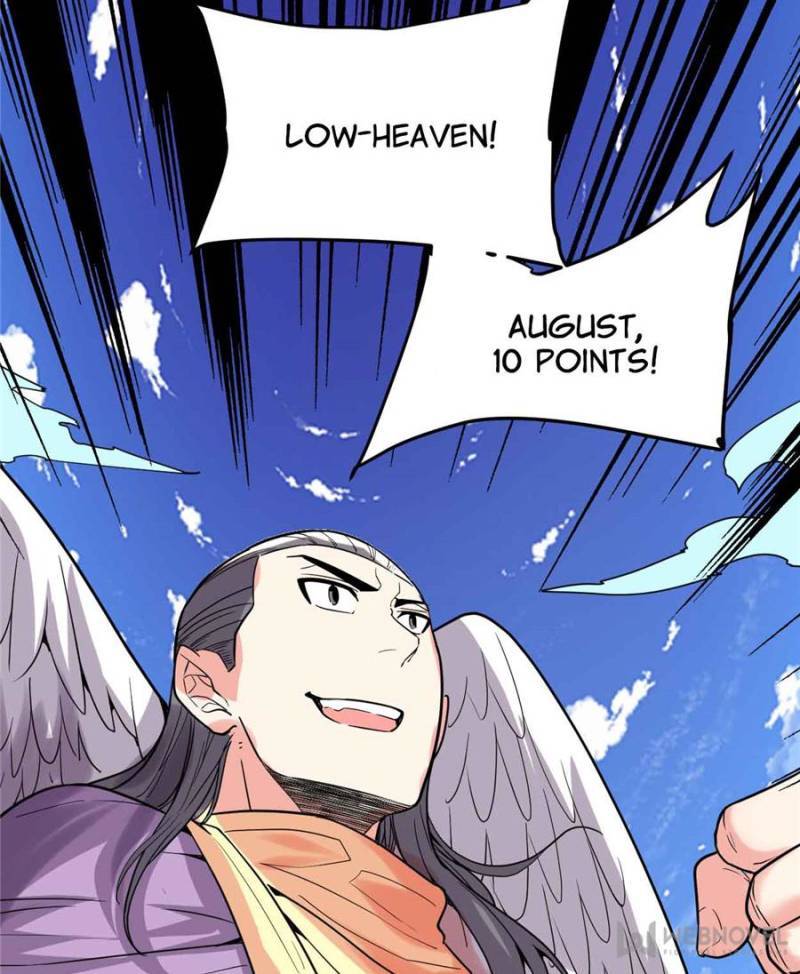 I Might Be A Fake Cultivator chapter 118 - page 60