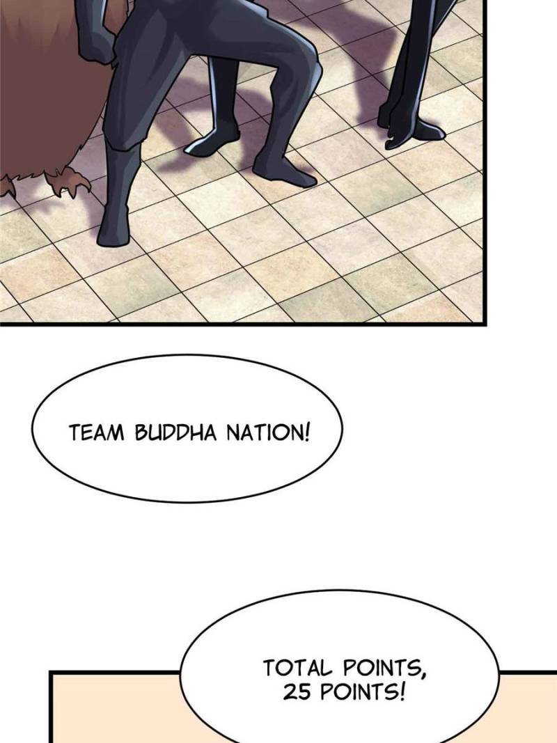 I Might Be A Fake Cultivator chapter 118 - page 64