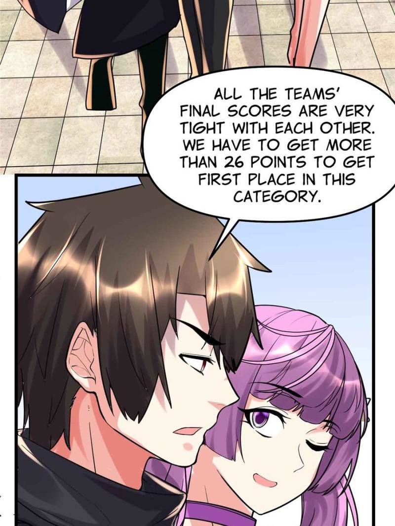 I Might Be A Fake Cultivator chapter 118 - page 67