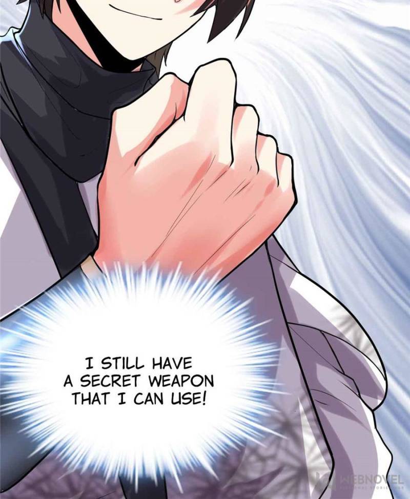 I Might Be A Fake Cultivator chapter 118 - page 69