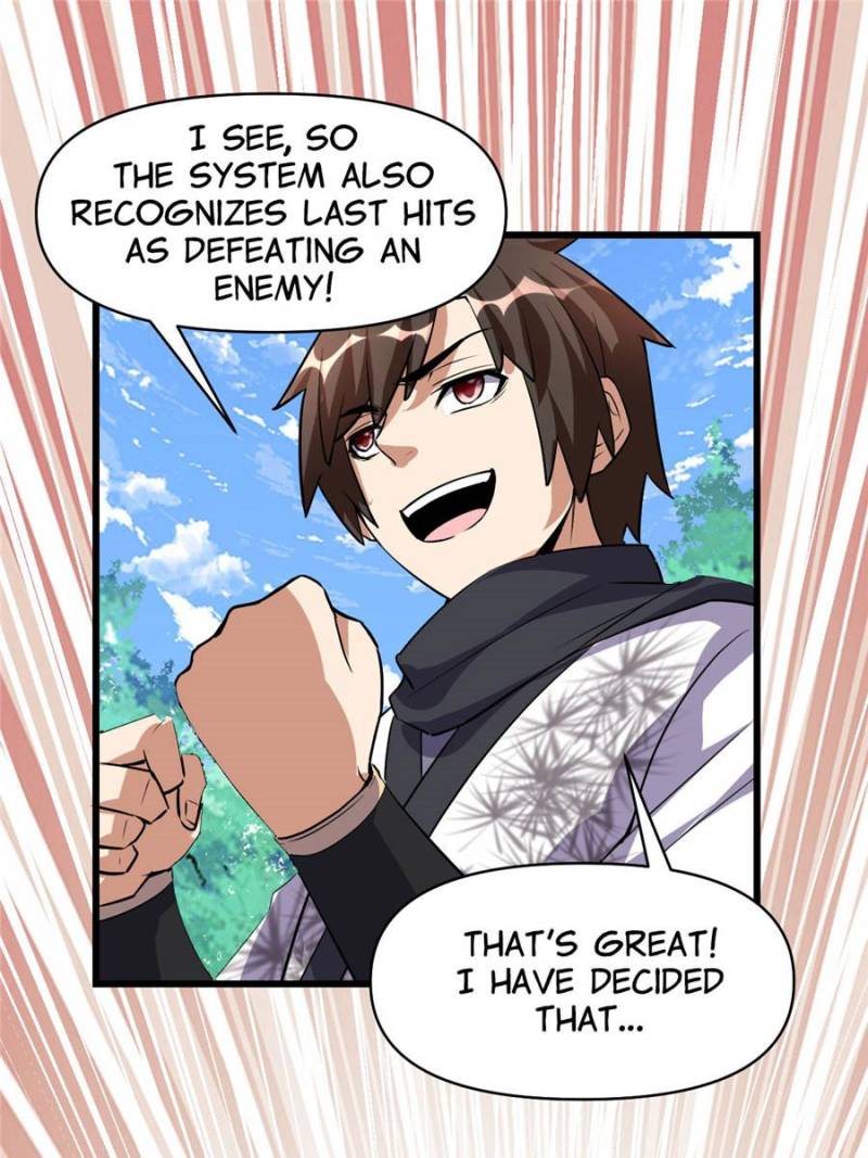 I Might Be A Fake Cultivator chapter 22 - page 17