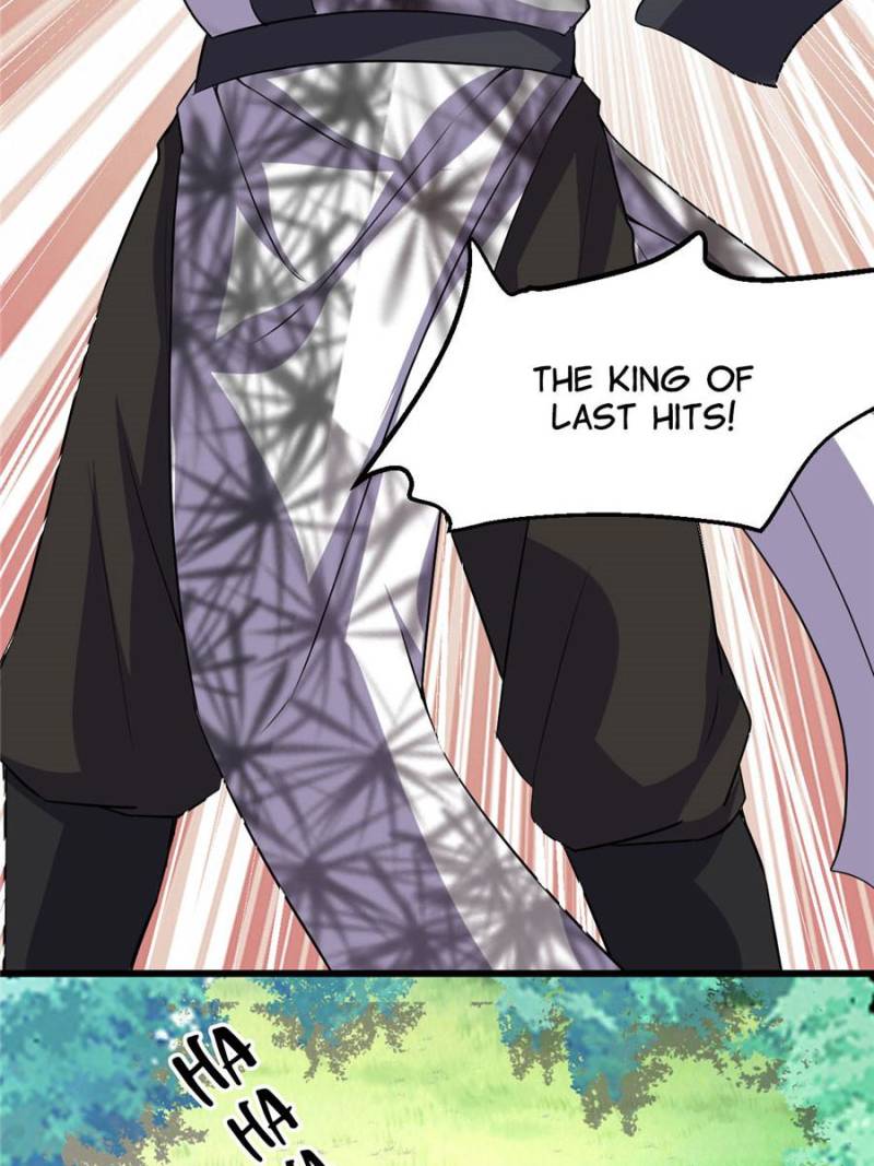 I Might Be A Fake Cultivator chapter 22 - page 20