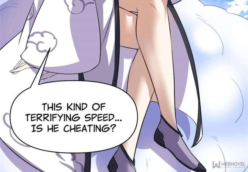 I Might Be A Fake Cultivator chapter 22 - page 24