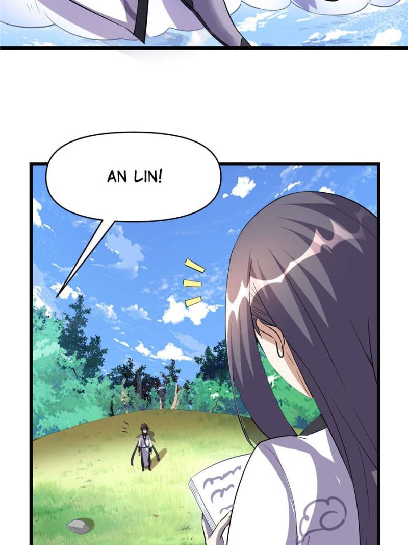 I Might Be A Fake Cultivator chapter 22 - page 25