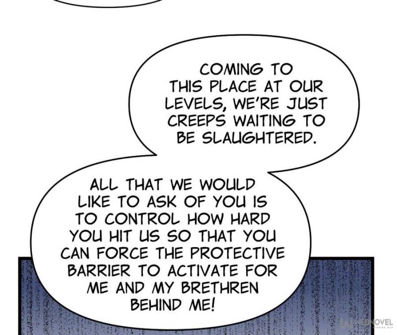I Might Be A Fake Cultivator chapter 22 - page 32