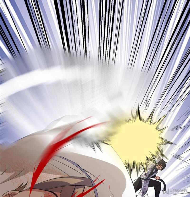 I Might Be A Fake Cultivator chapter 22 - page 36