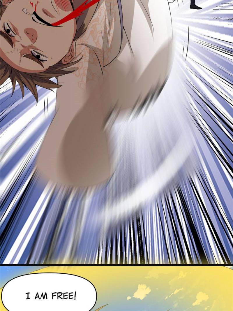 I Might Be A Fake Cultivator chapter 22 - page 37
