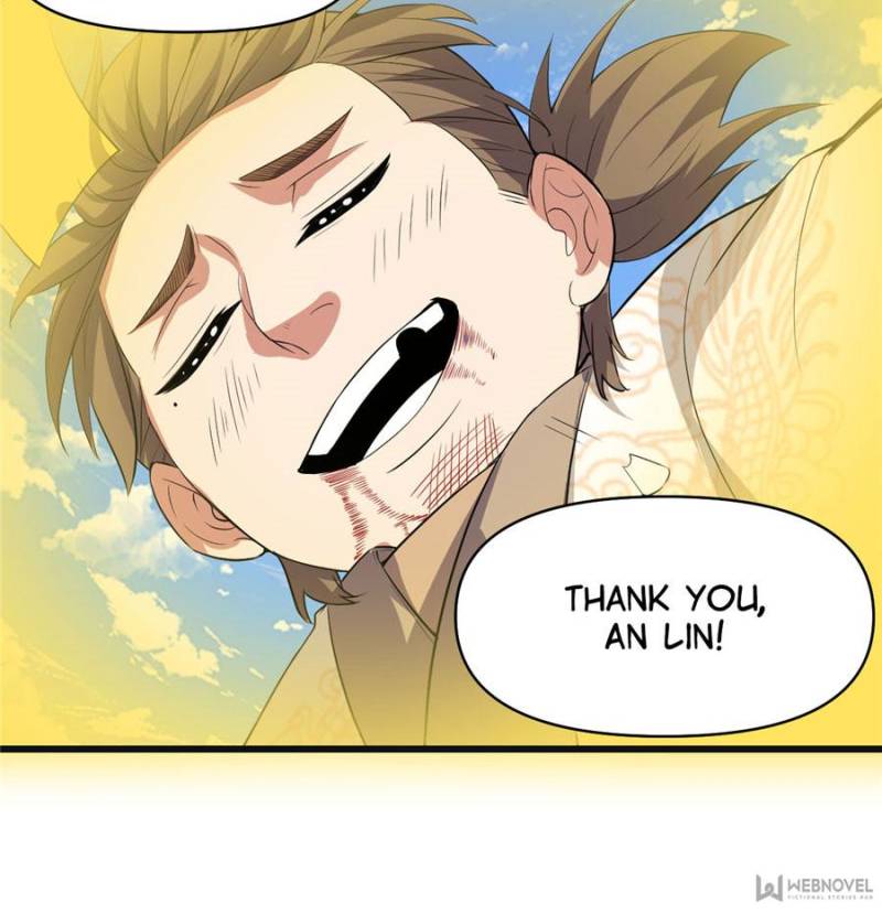 I Might Be A Fake Cultivator chapter 22 - page 38
