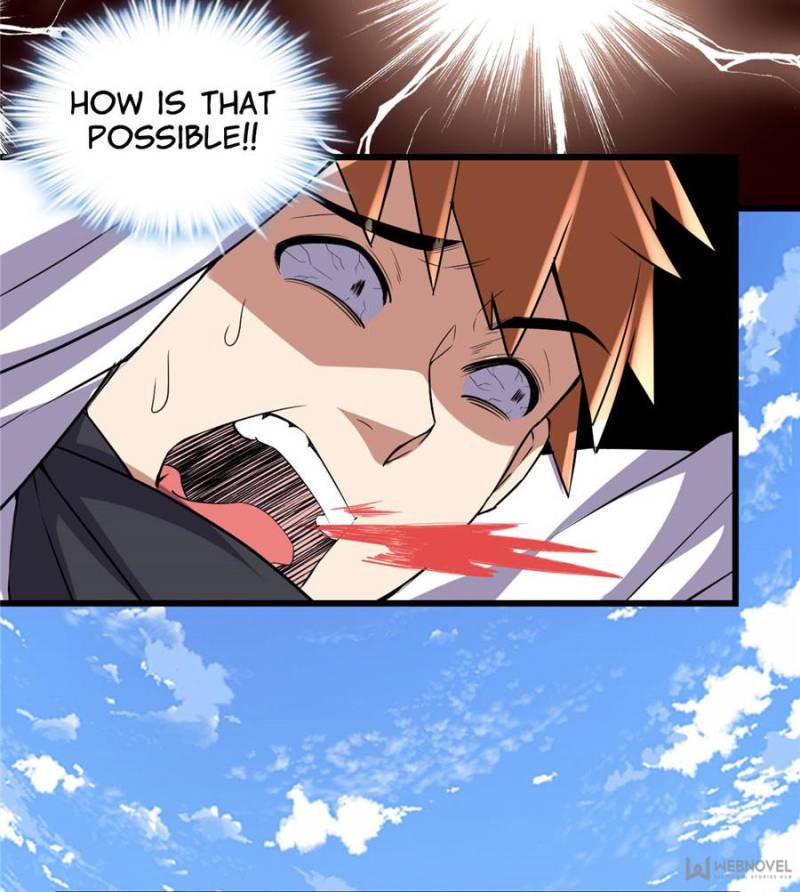 I Might Be A Fake Cultivator chapter 22 - page 6
