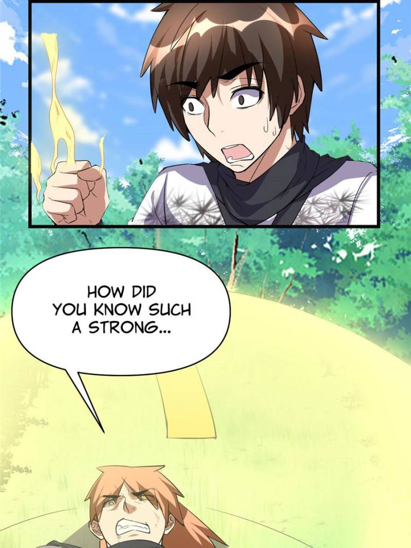 I Might Be A Fake Cultivator chapter 22 - page 7