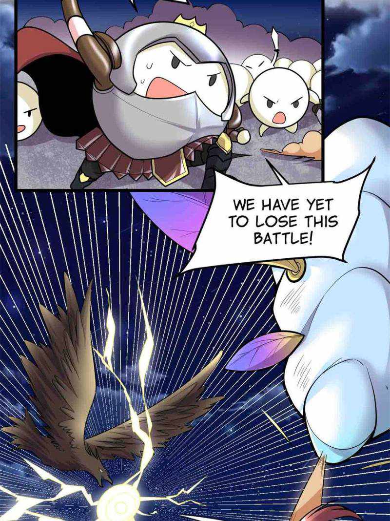 I Might Be A Fake Cultivator chapter 173 - page 17