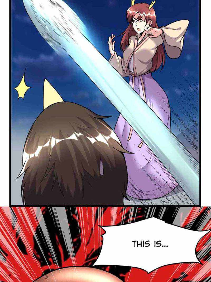 I Might Be A Fake Cultivator chapter 173 - page 23