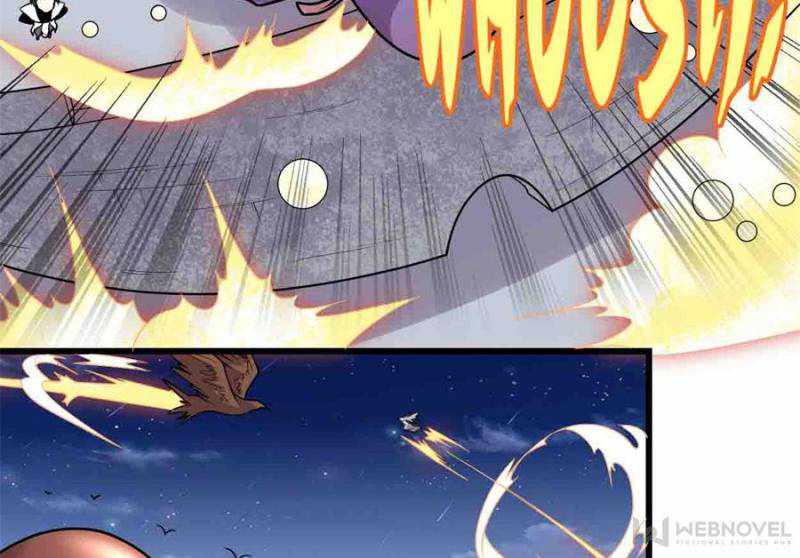 I Might Be A Fake Cultivator chapter 173 - page 9