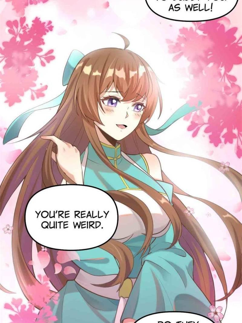 I Might Be A Fake Cultivator chapter 243 - page 10