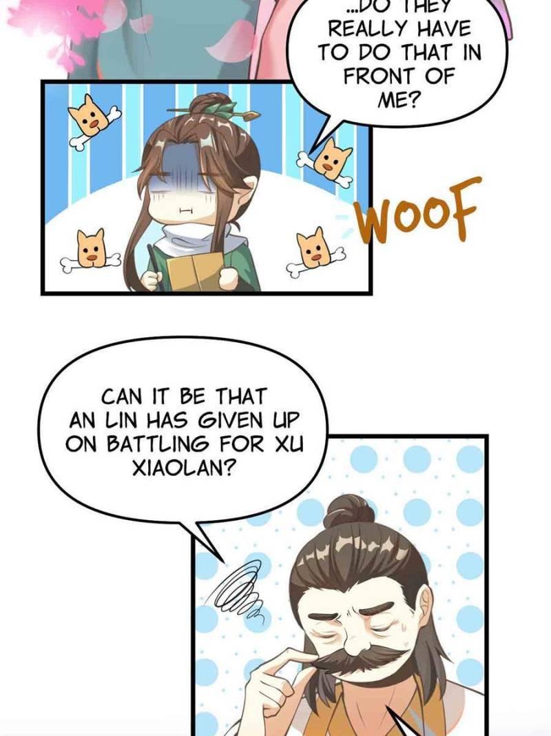 I Might Be A Fake Cultivator chapter 243 - page 11