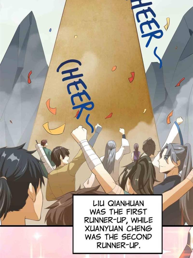 I Might Be A Fake Cultivator chapter 243 - page 13