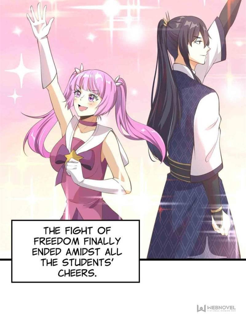 I Might Be A Fake Cultivator chapter 243 - page 14