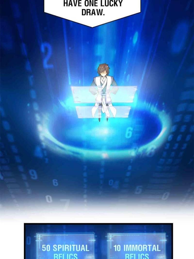 I Might Be A Fake Cultivator chapter 243 - page 16
