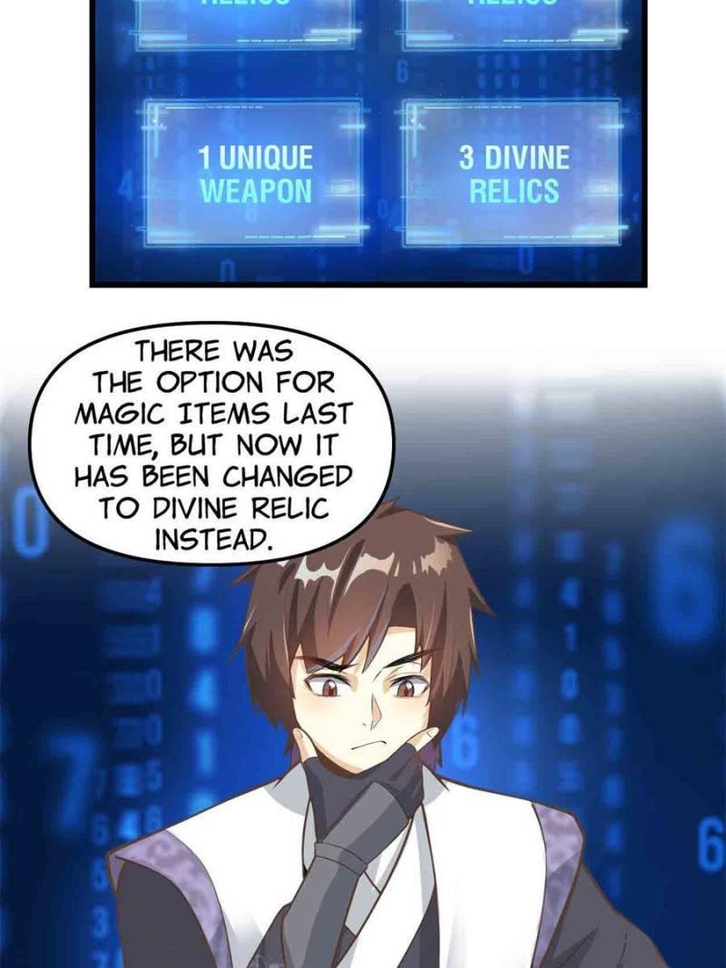 I Might Be A Fake Cultivator chapter 243 - page 17