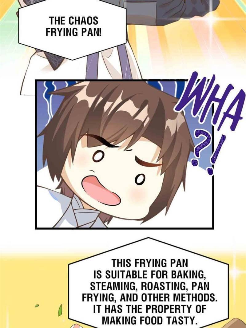 I Might Be A Fake Cultivator chapter 243 - page 22