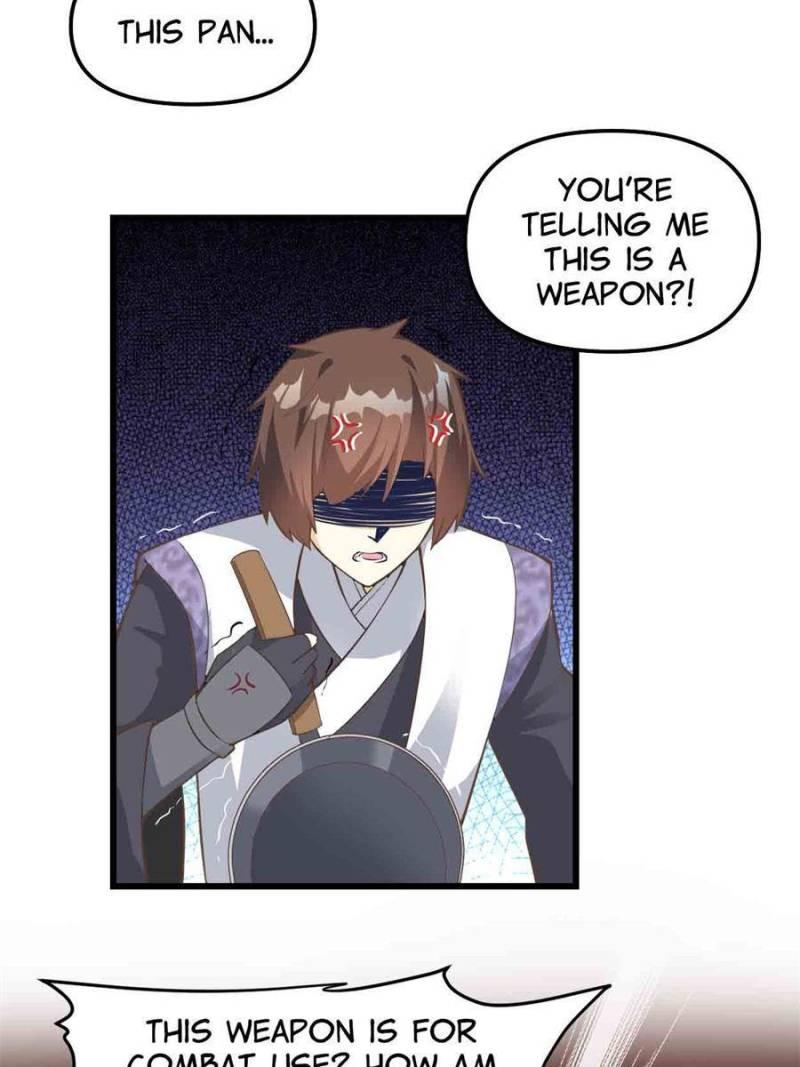 I Might Be A Fake Cultivator chapter 243 - page 25