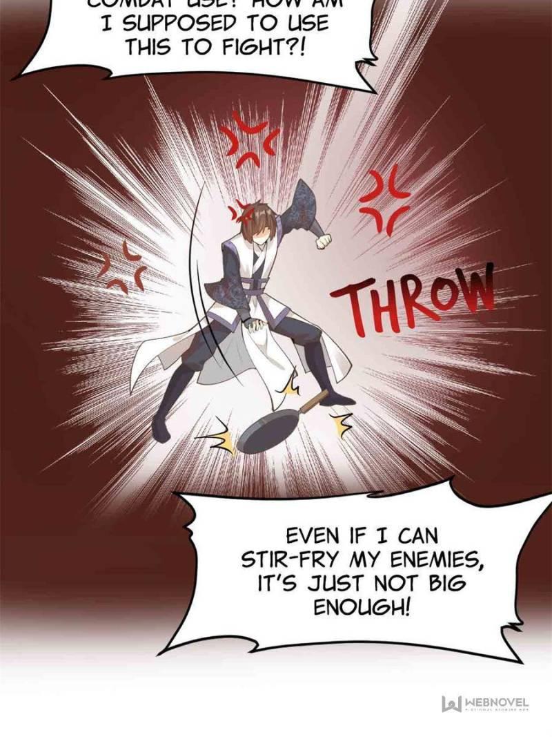 I Might Be A Fake Cultivator chapter 243 - page 26