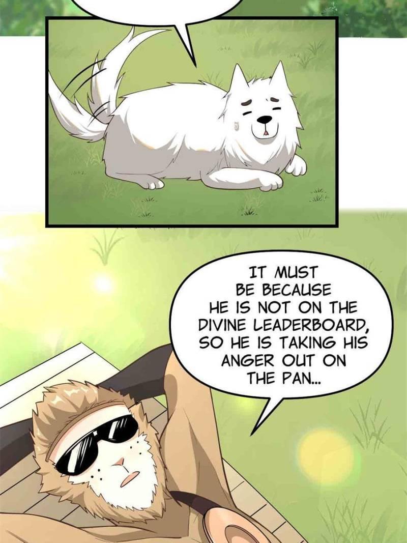 I Might Be A Fake Cultivator chapter 243 - page 28