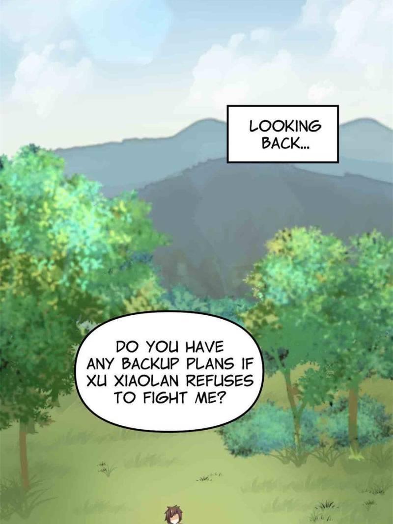 I Might Be A Fake Cultivator chapter 243 - page 3