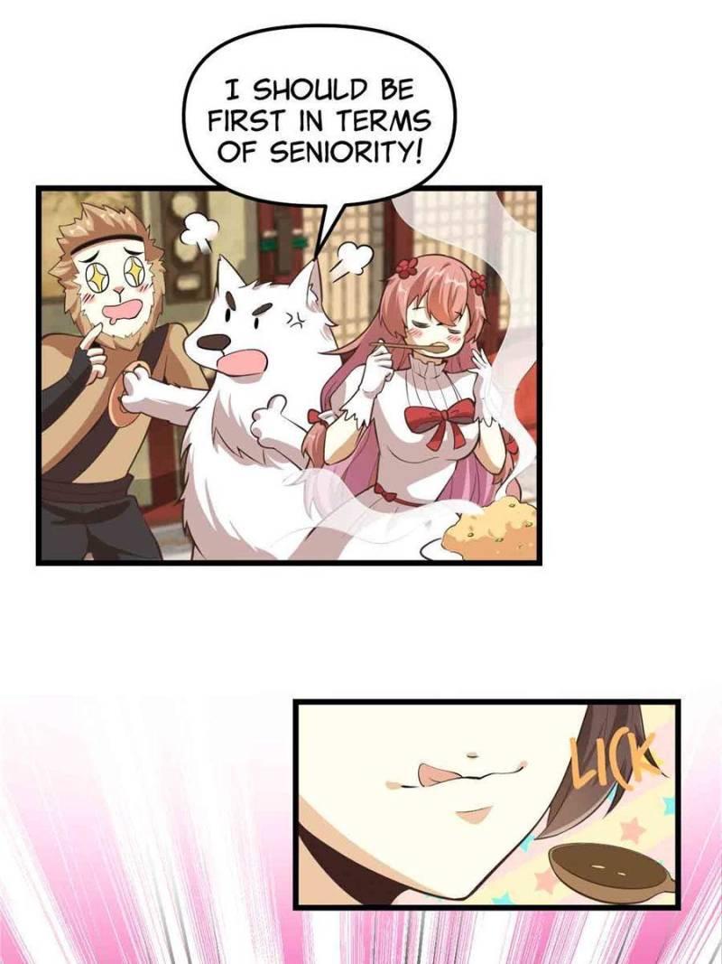 I Might Be A Fake Cultivator chapter 243 - page 32